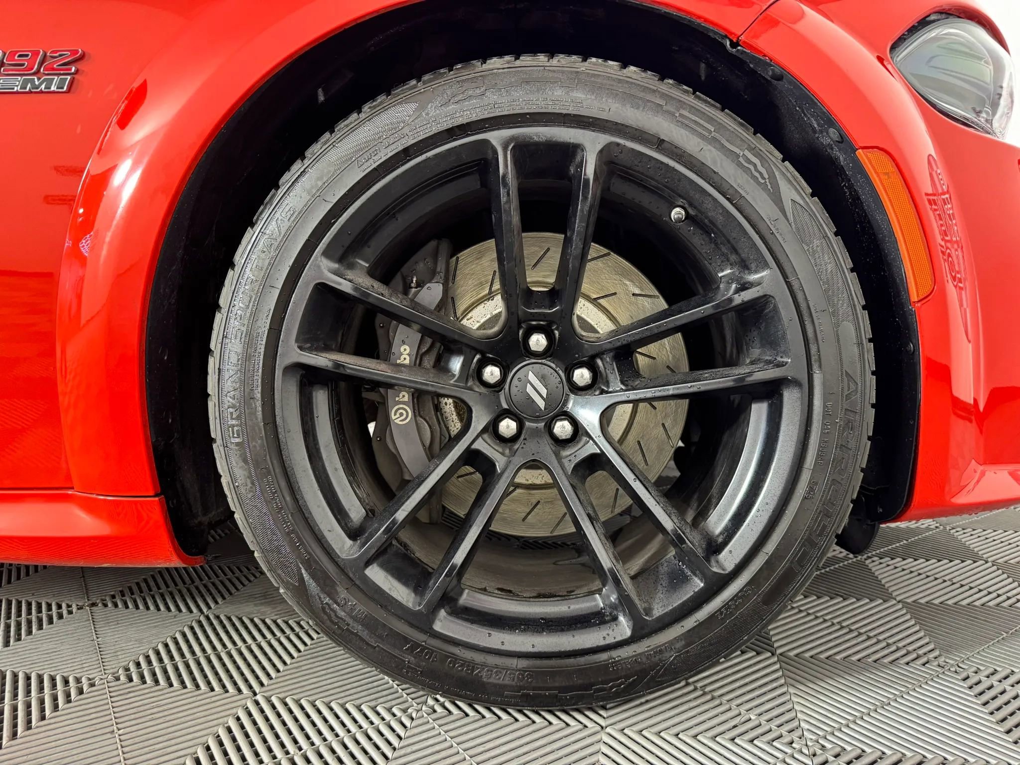 Used 2020 Dodge Charger Scat Pack RWD image 51