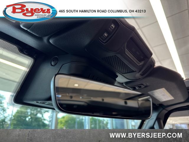 New 2025 Jeep Wrangler Rubicon 392 image 27