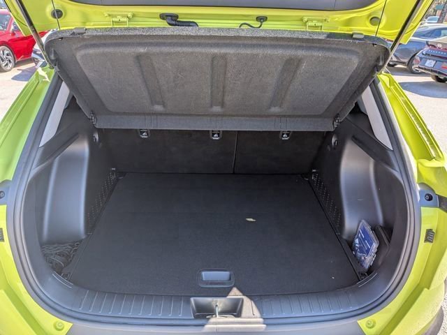 Certified 2025 Hyundai Kona SEL FWD image 13