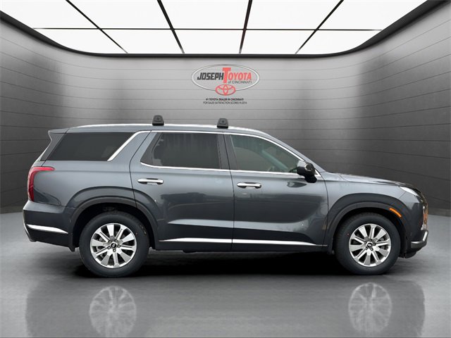 Used 2023 Hyundai Palisade SEL image 5