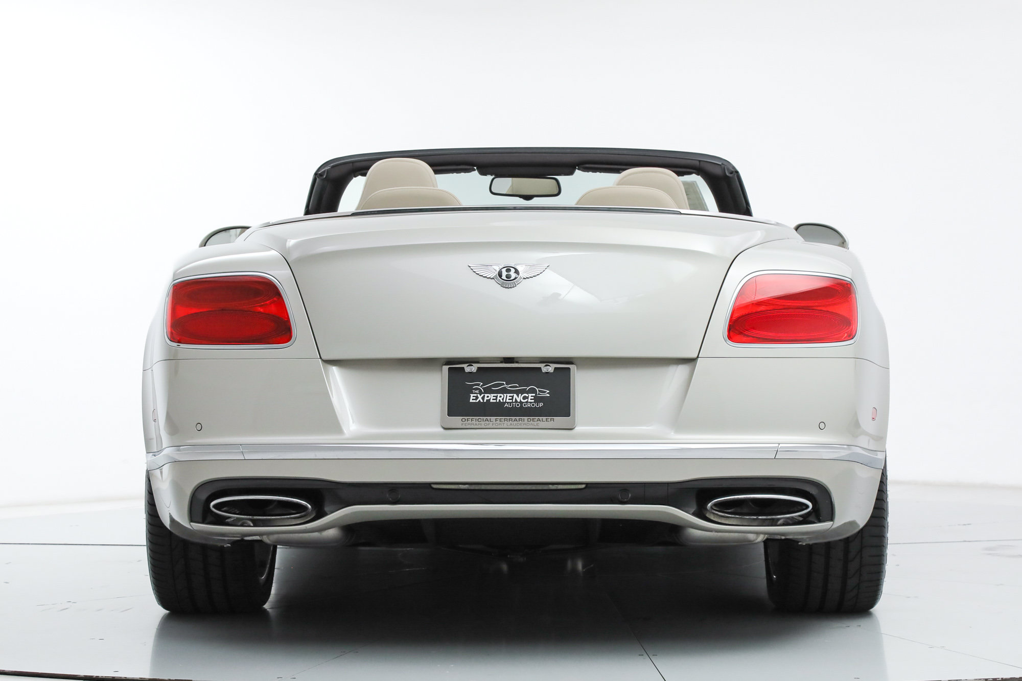 Used 2016 Bentley Continental GT AWD/4WD image 7