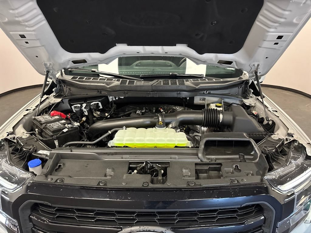 New 2026 Ford F150 Lariat AWD/4WD image 17