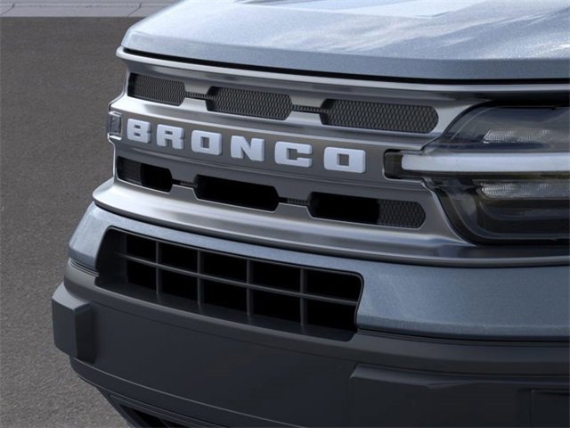 New 2024 Ford Bronco Sport Big Bend image 17