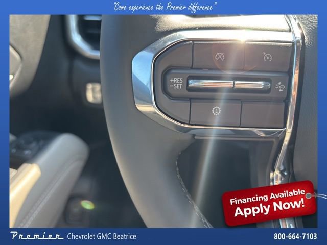 New 2026 GMC Terrain Elevation w/ Elevation Premium Package image 24