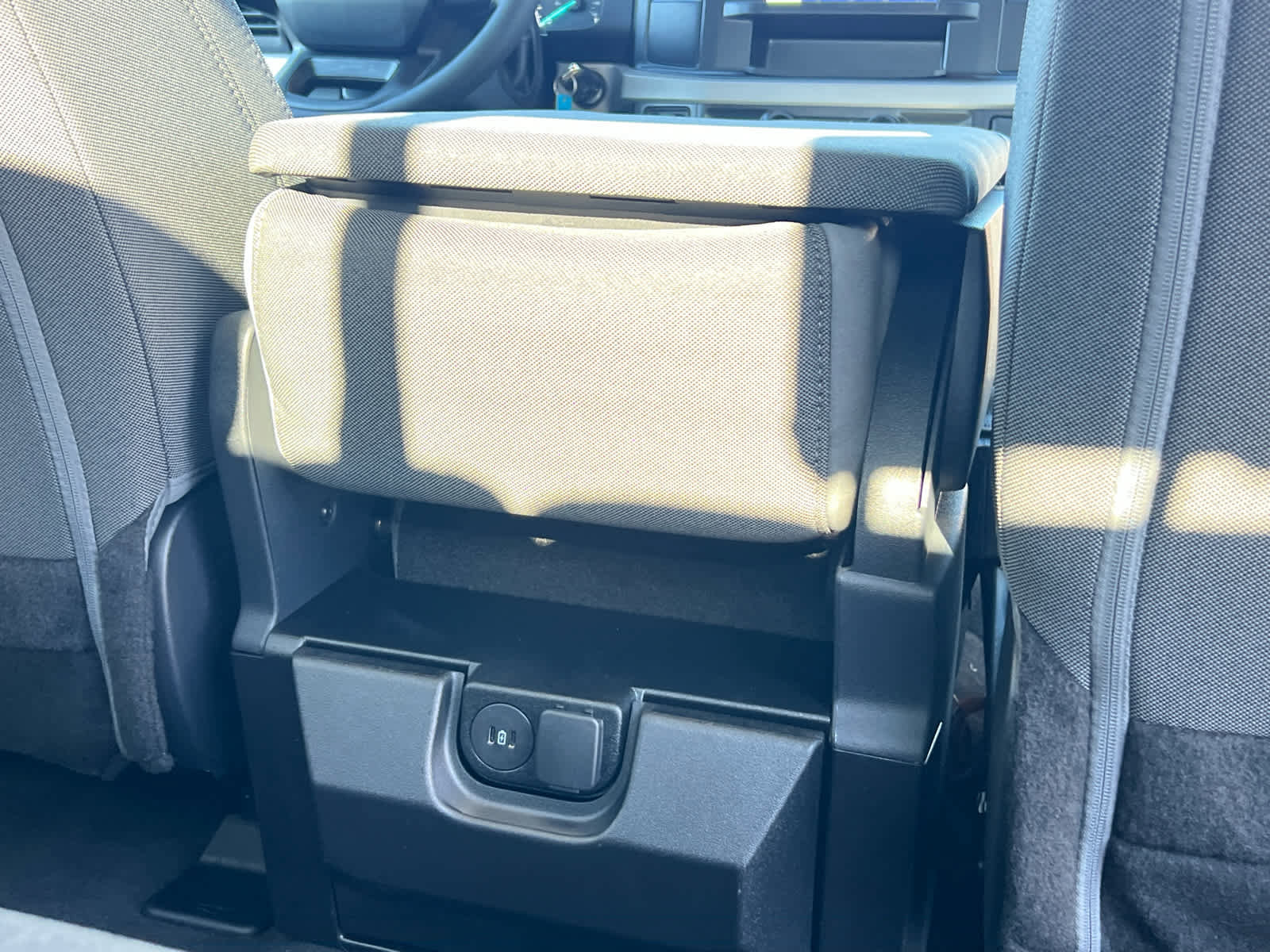 New 2026 Ford F350 XL image 22