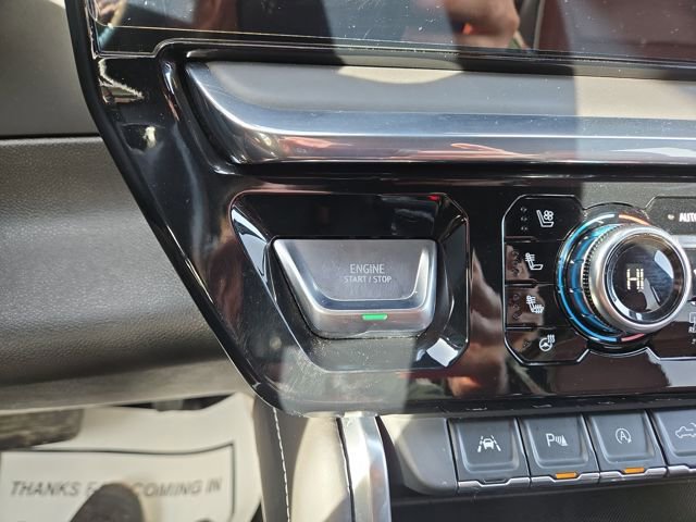 Used 2024 GMC Sierra 1500 Denali Ultimate image 25