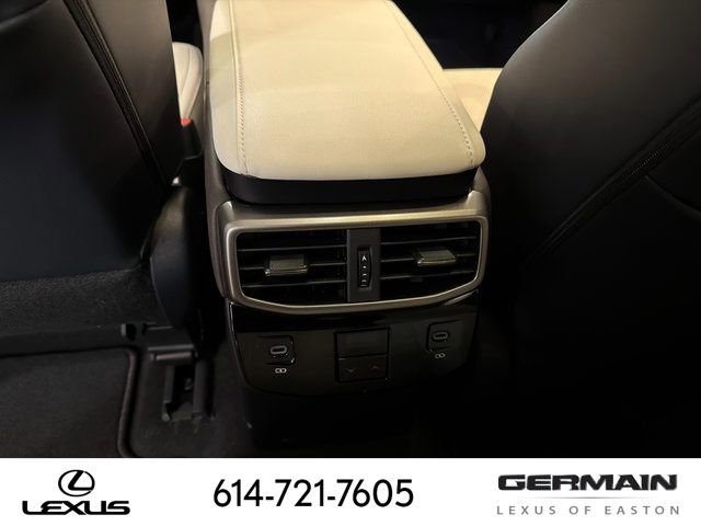 New 2026 Lexus RX 350 Premium Plus image 16