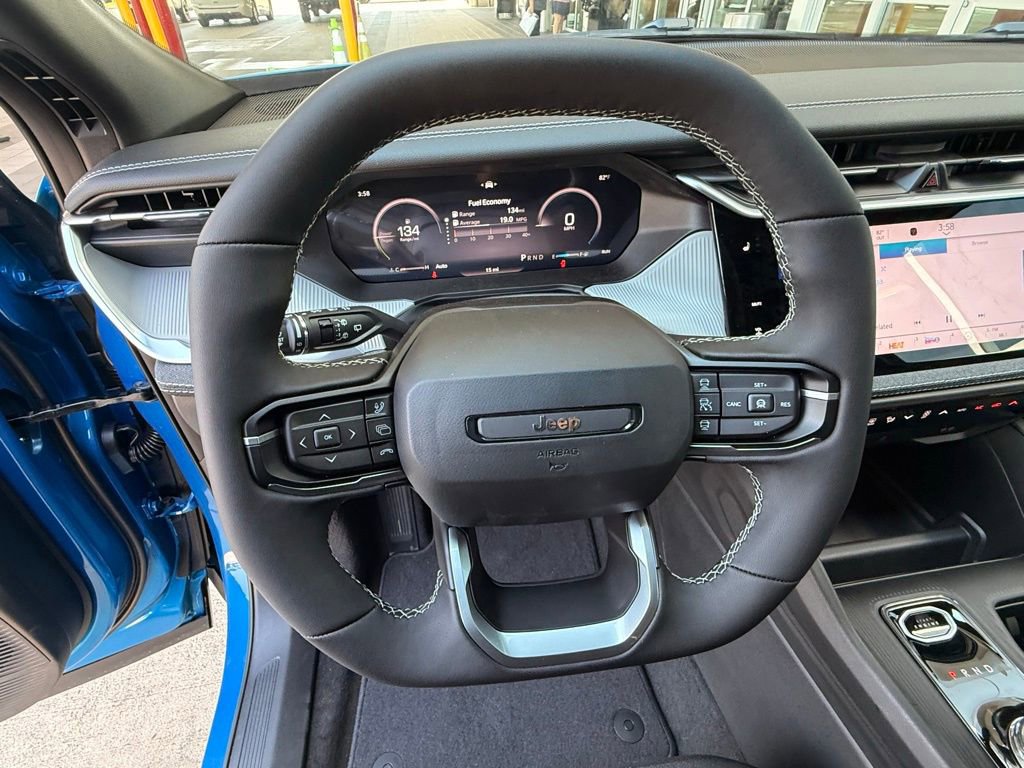 New 2026 Jeep Cherokee Laredo image 21