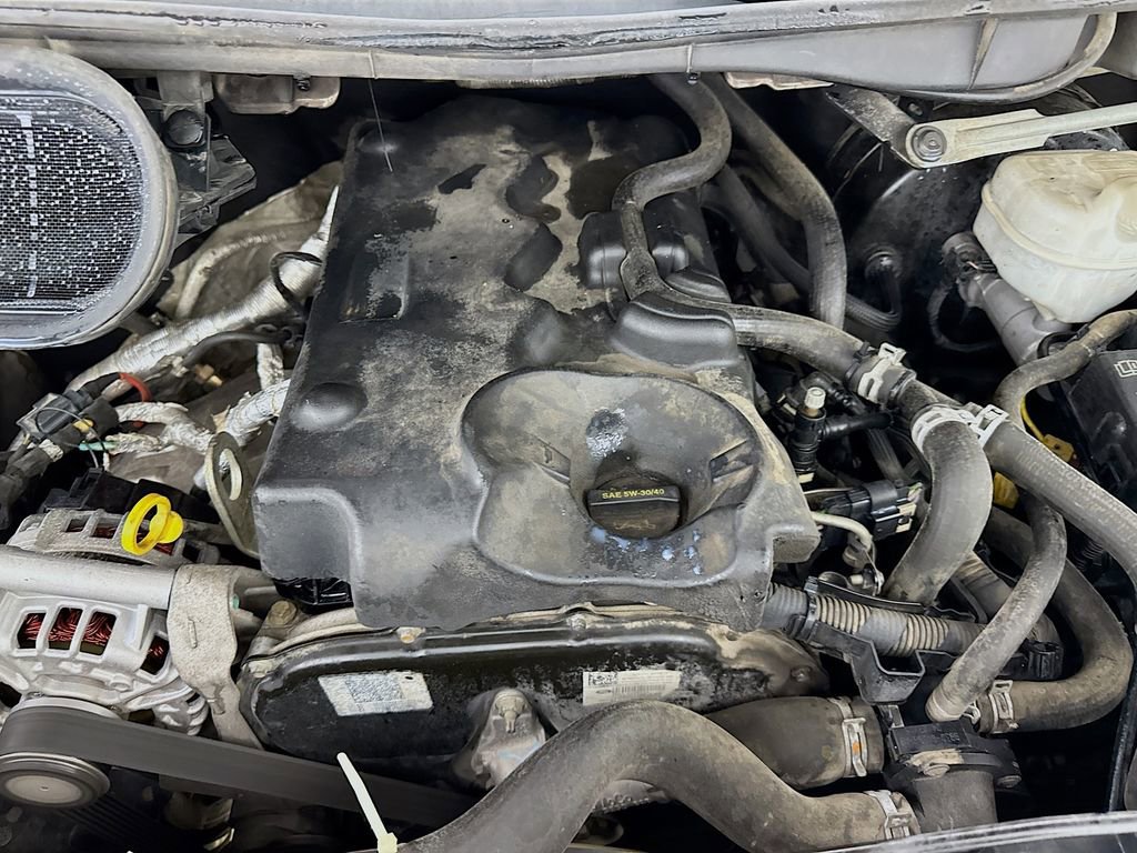 Used 2016 Ford Transit 350 XLT image 34