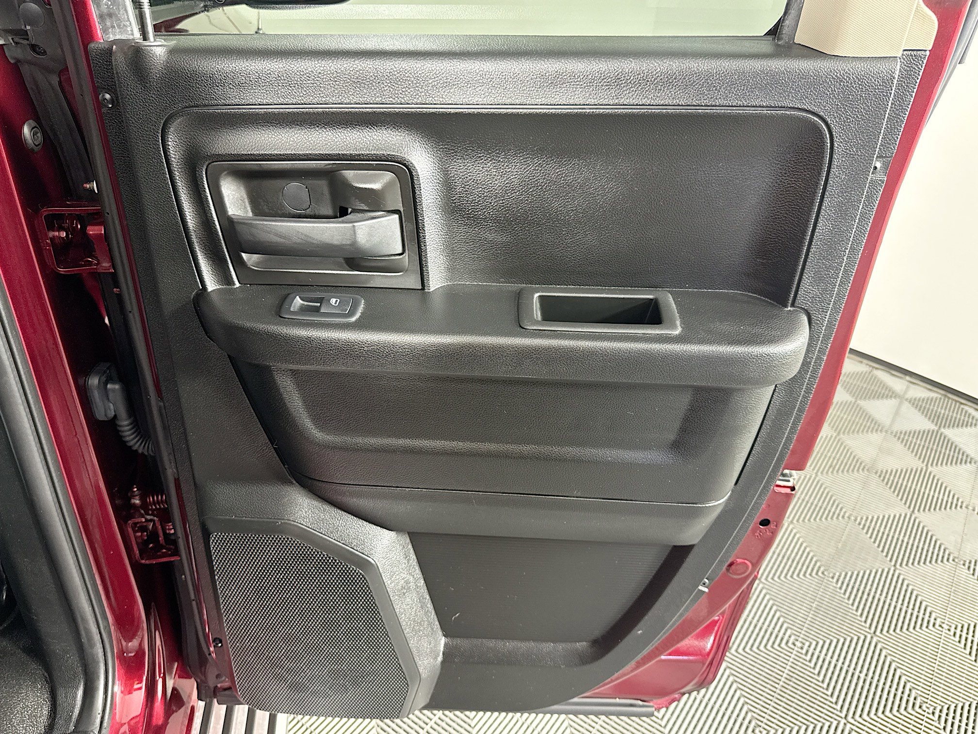 Used 2020 RAM 1500 Tradesman RWD image 26
