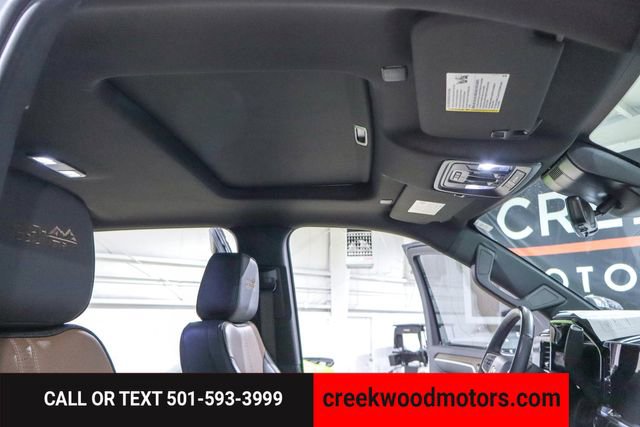 Used 2024 Chevrolet Silverado 2500 High Country w/ High Country Premium Package image 54