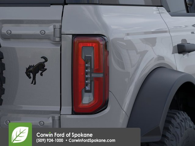 New 2026 Ford Bronco Outer Banks AWD/4WD image 23