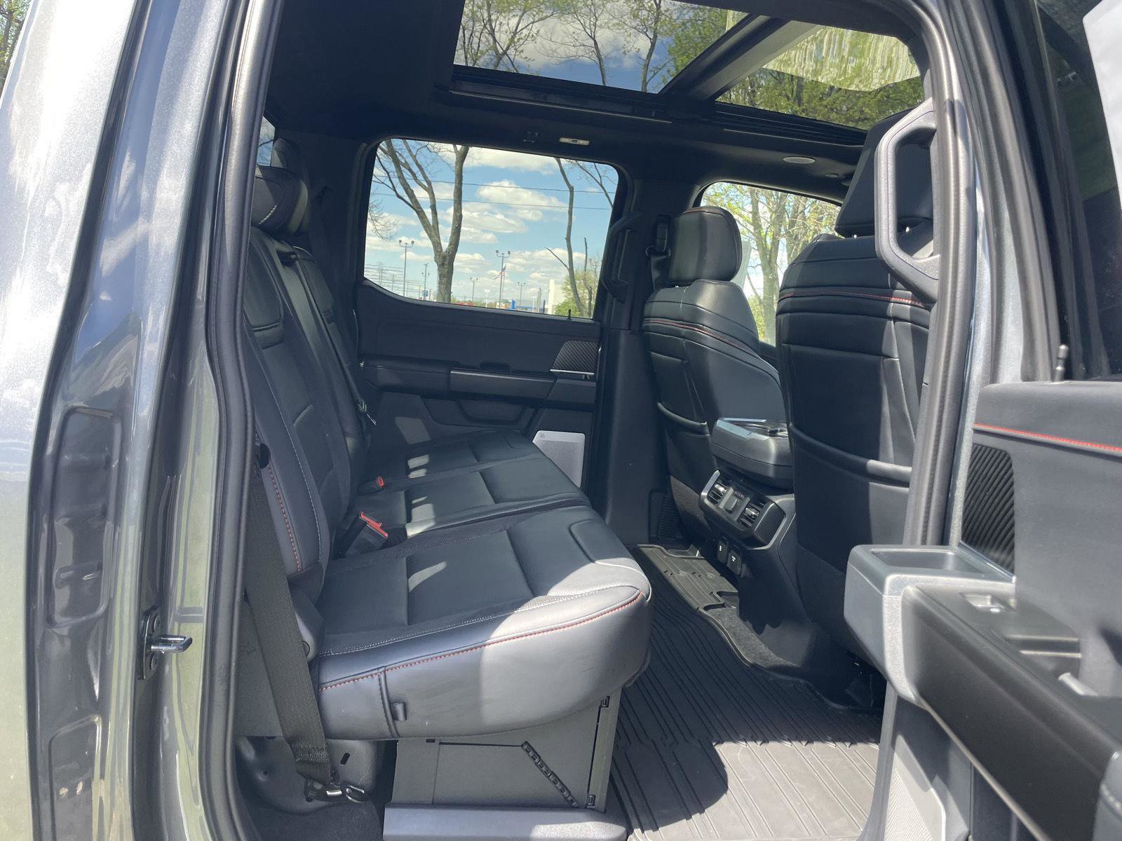 New 2026 Ford F150 Raptor AWD/4WD image 31