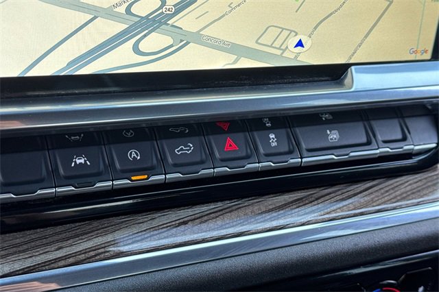 Used 2025 Chevrolet Silverado 1500 LT image 31