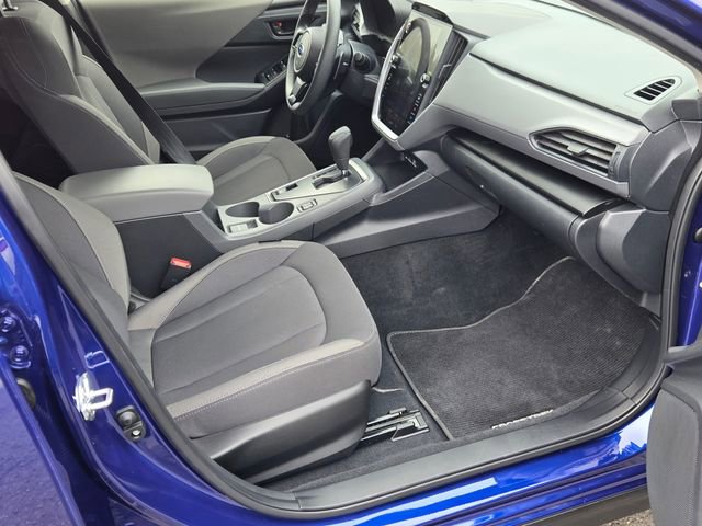 Certified 2025 Subaru Crosstrek 2.0i Premium image 10