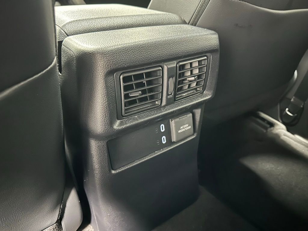 Used 2025 Toyota 4Runner TRD Sport Premium w/ Tow Technology Package image 48