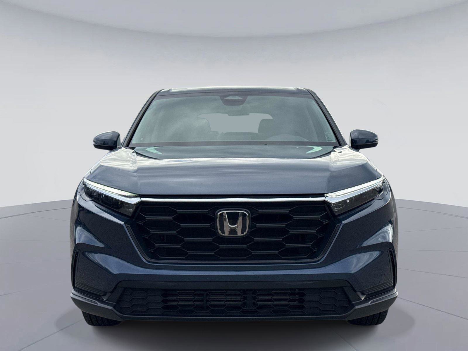 Used 2025 Honda CR-V LX image 8