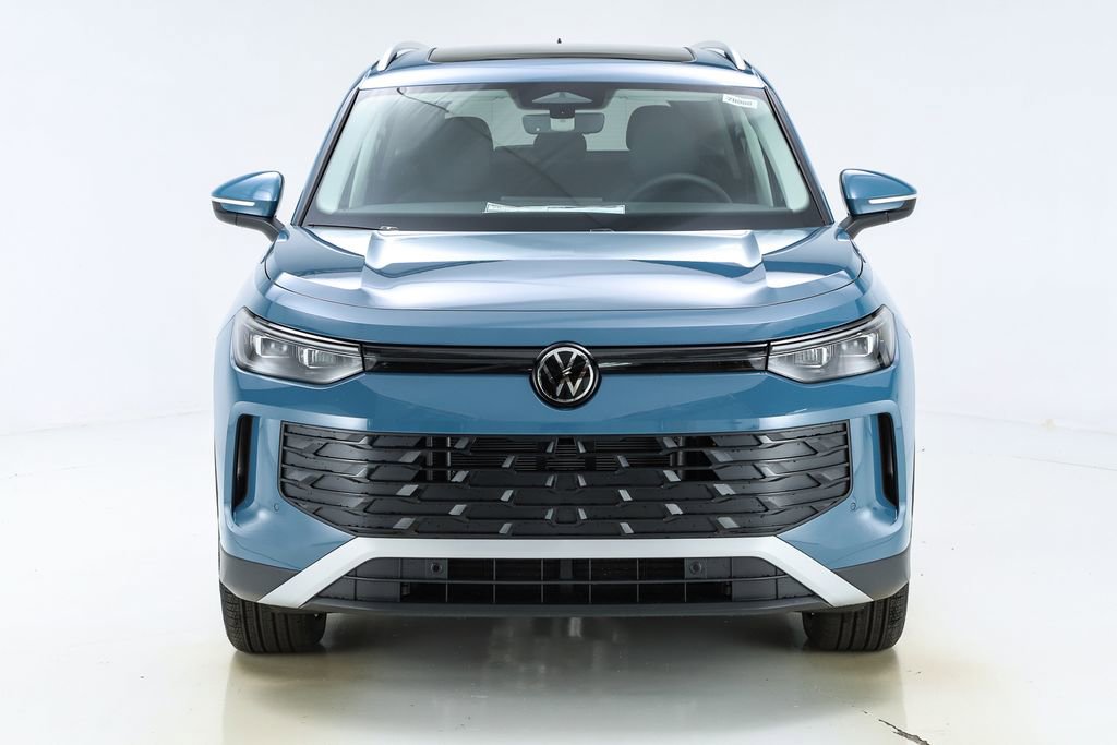 New 2026 Volkswagen Tiguan SE image 54