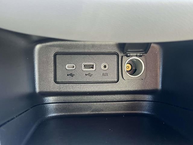Certified 2024 Chevrolet Equinox LS FWD image 31