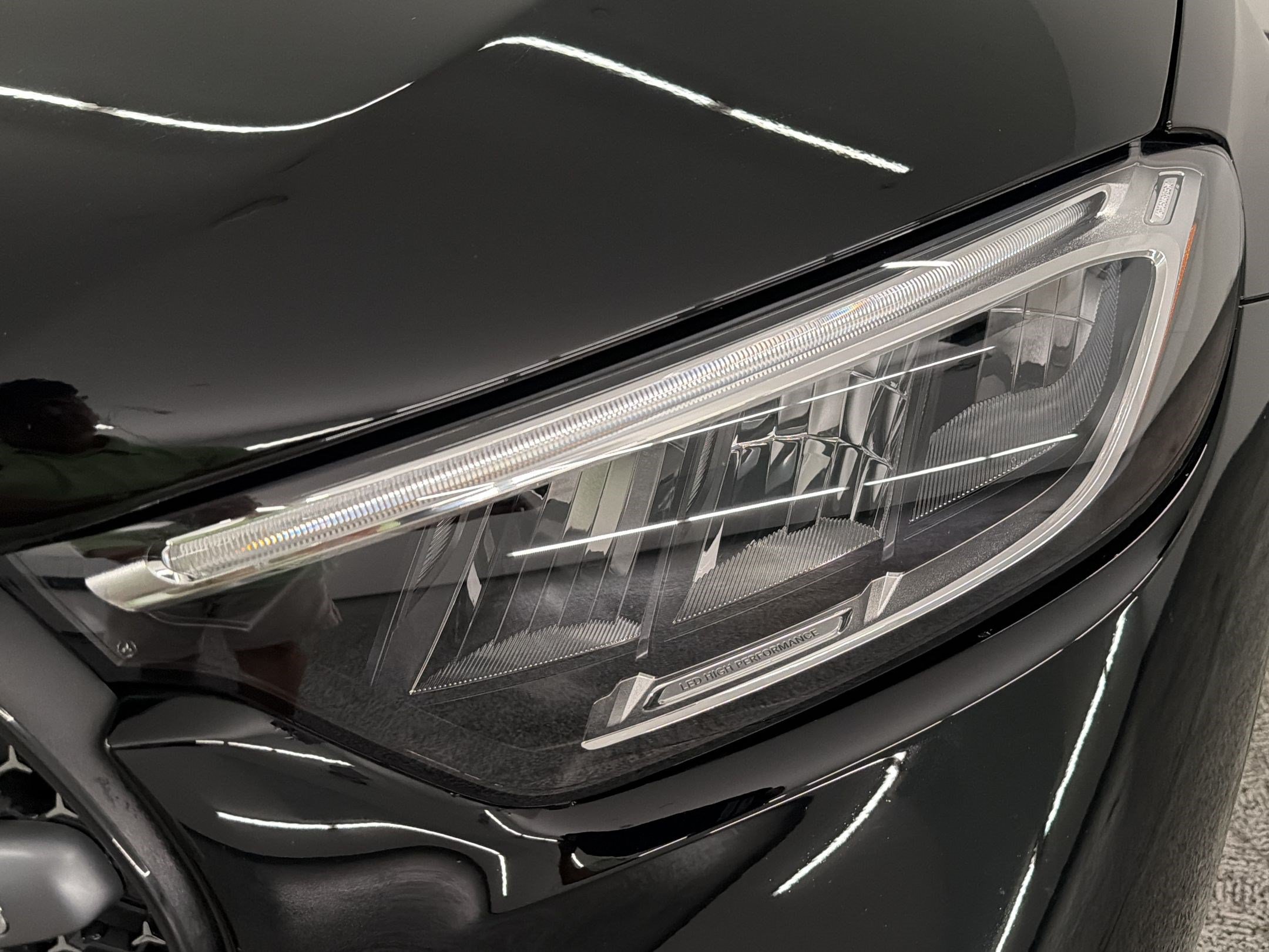 Certified 2026 Mercedes-Benz GLC 300 image 10