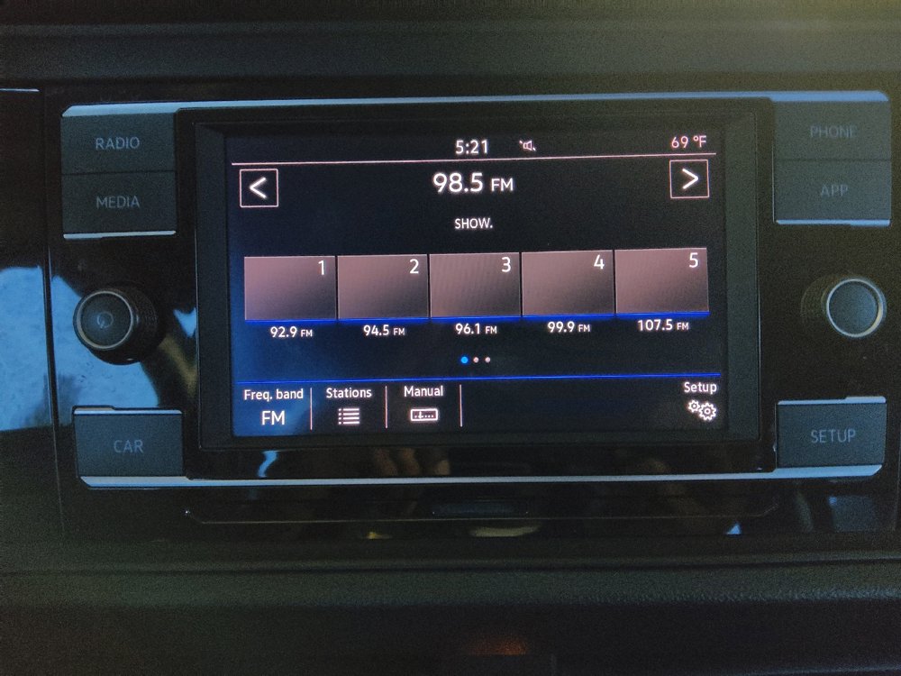 Used 2019 Volkswagen Jetta S w/ Driver Assistance Package FWD image 25