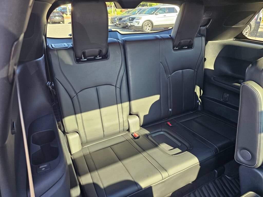Used 2023 INFINITI QX60 Autograph AWD/4WD image 29