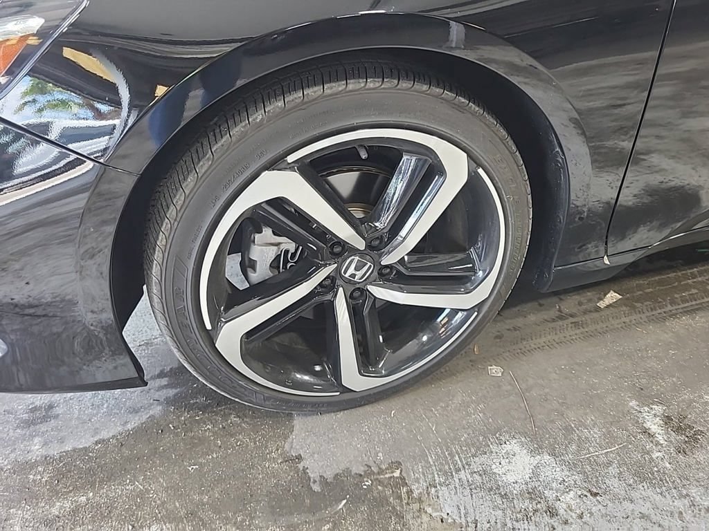 Used 2022 Honda Accord Sport Special Edition image 4