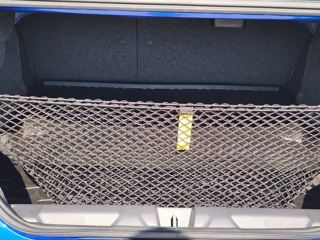 Certified 2025 Subaru WRX Premium w/ Popular Package #1A AWD/4WD image 32