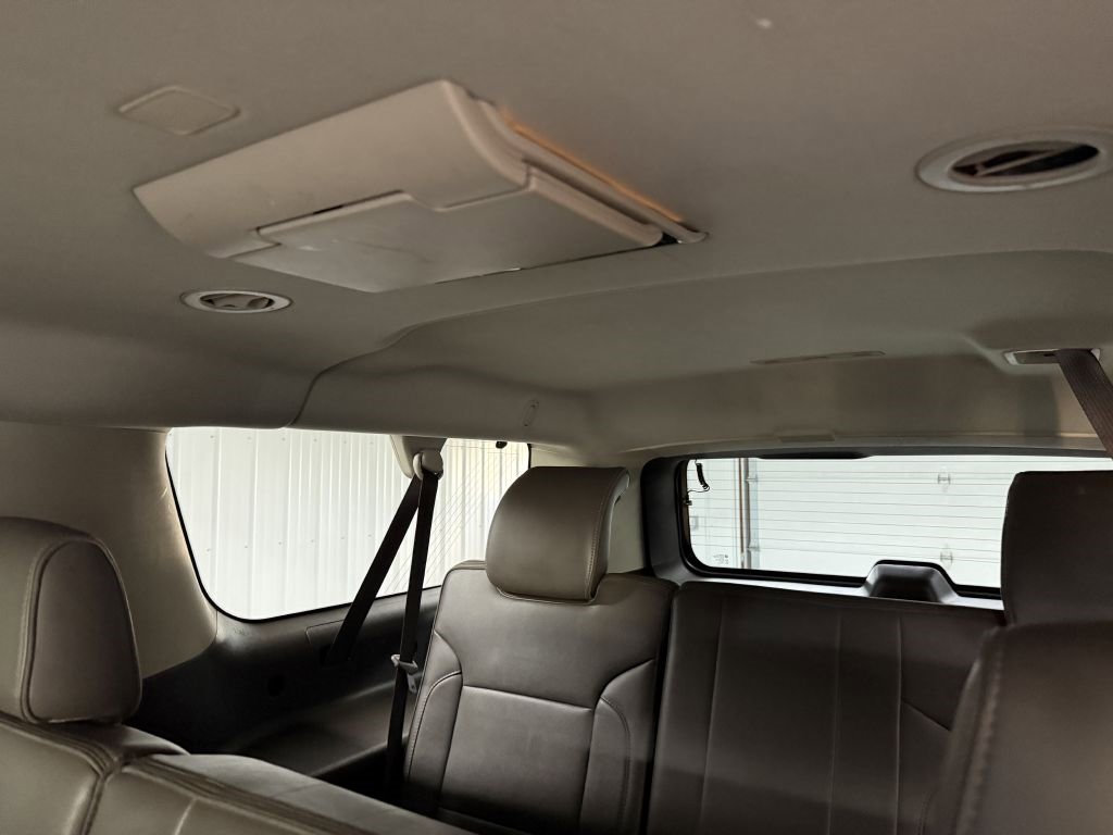 Used 2018 GMC Yukon XL Denali w/ Denali Ultimate Package image 32