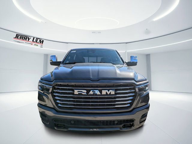 New 2026 RAM 1500 Laramie w/ Laramie Preferred Package image 7