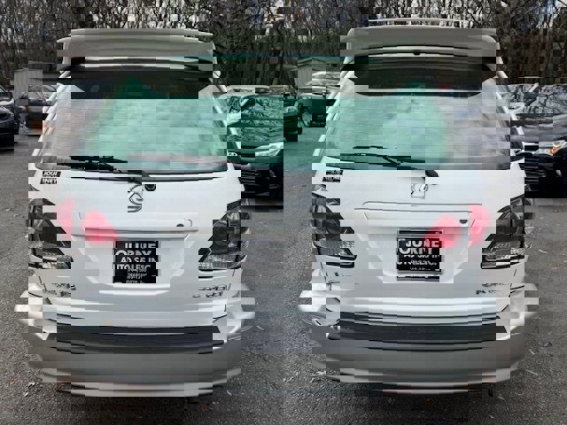 Used 2003 Lexus RX 300 2WD image 3