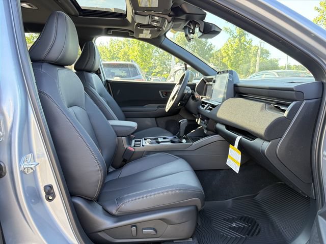 New 2026 Subaru Outback Limited AWD/4WD image 18