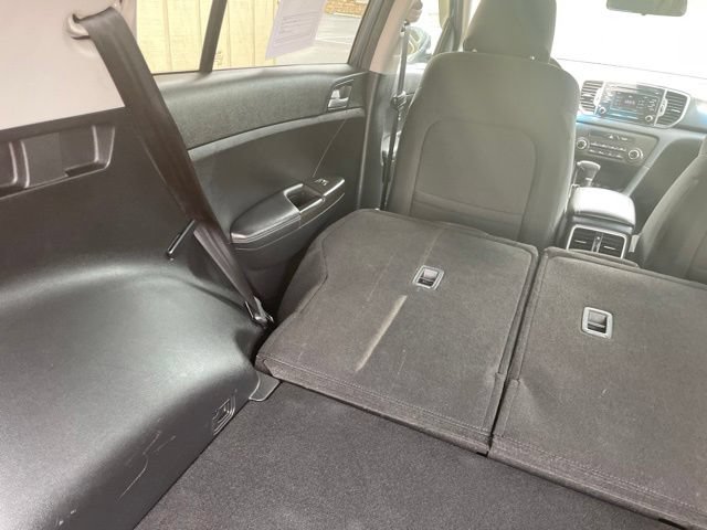 Used 2018 Kia Sportage LX AWD/4WD image 58