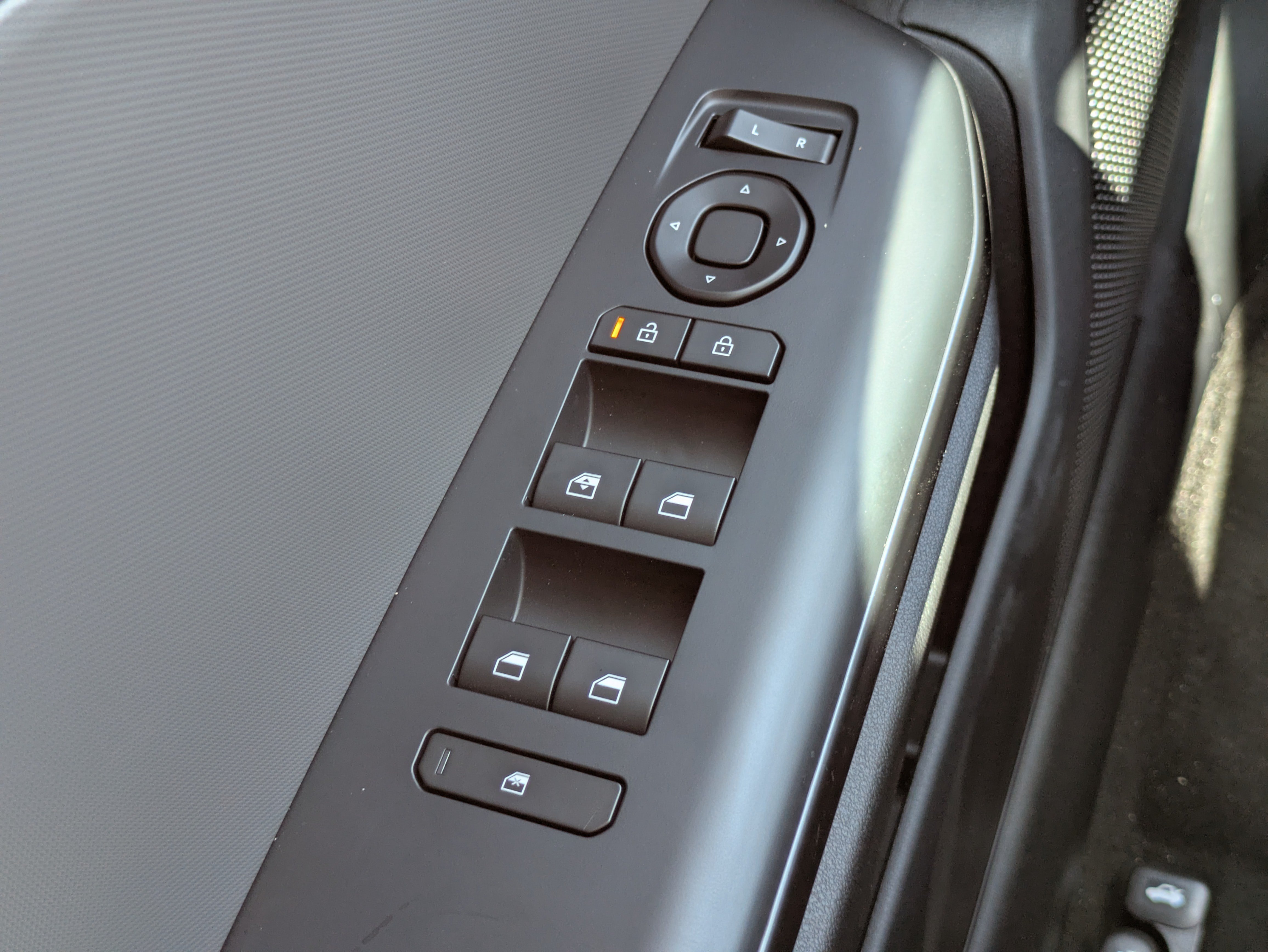 New 2026 Kia K4 FWD image 20