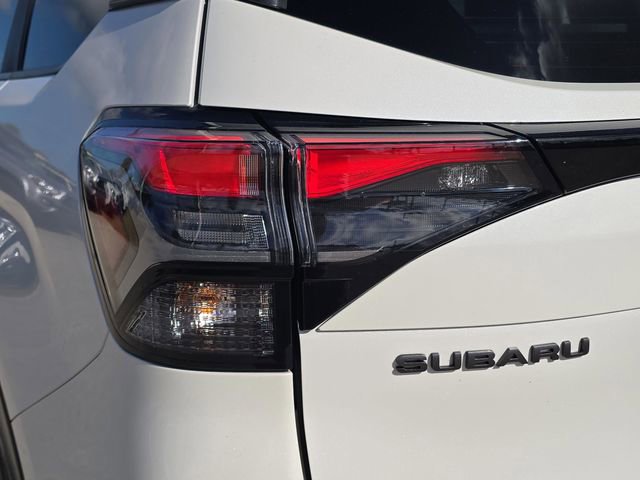 Certified 2026 Subaru Forester Premium image 7