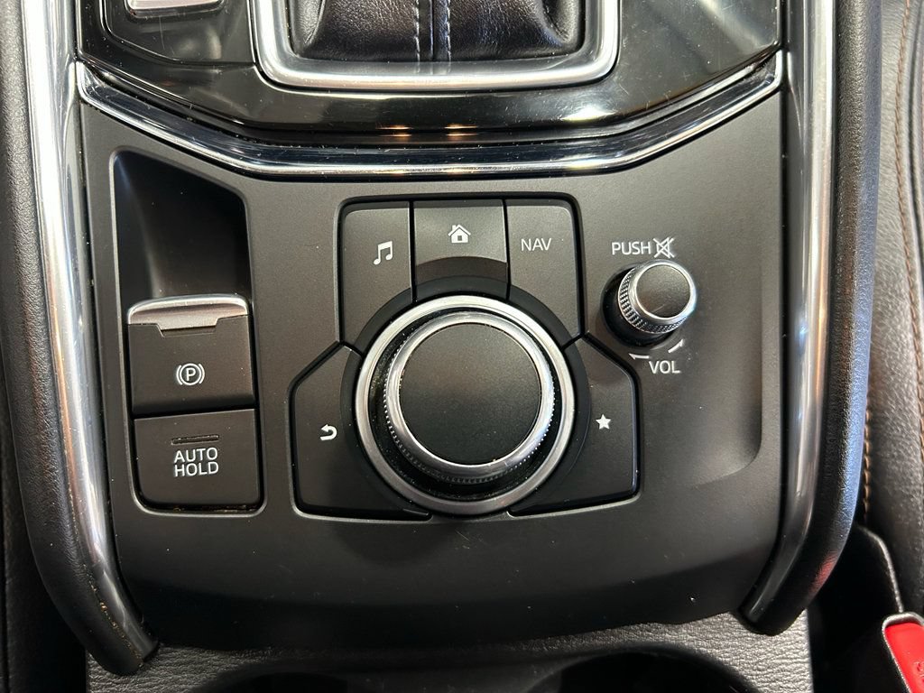 Used 2019 MAZDA CX-5 Grand Touring FWD image 14