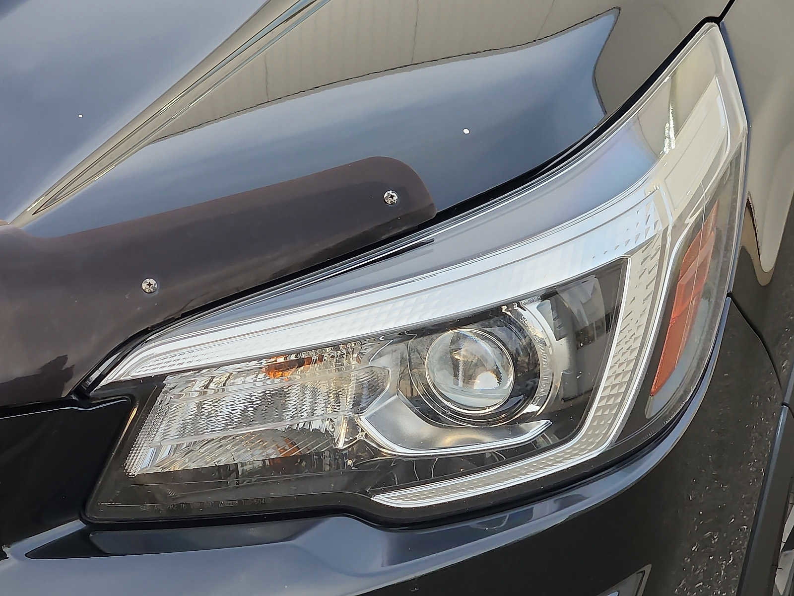 Used 2020 Subaru Forester Premium image 9