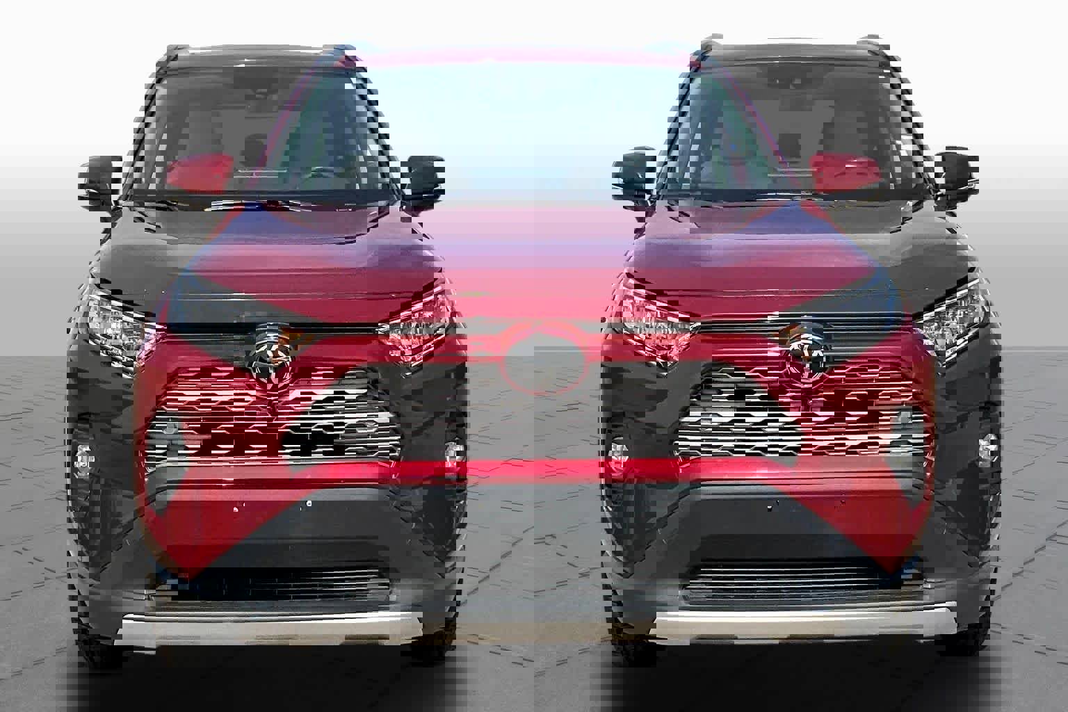 Used 2019 Toyota RAV4 Limited image 4