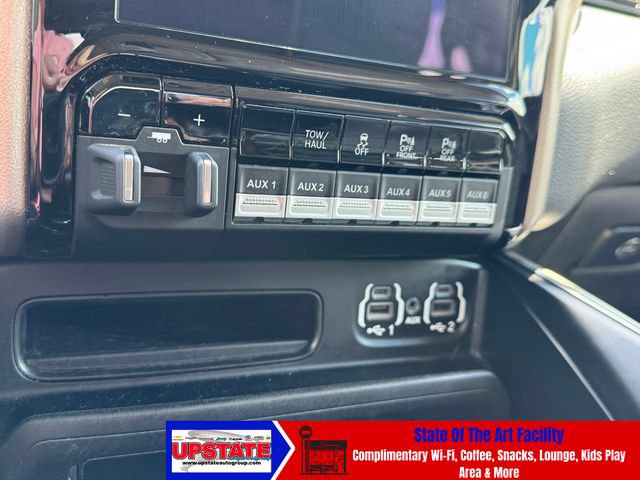 Used 2021 RAM 3500 Laramie AWD/4WD image 23