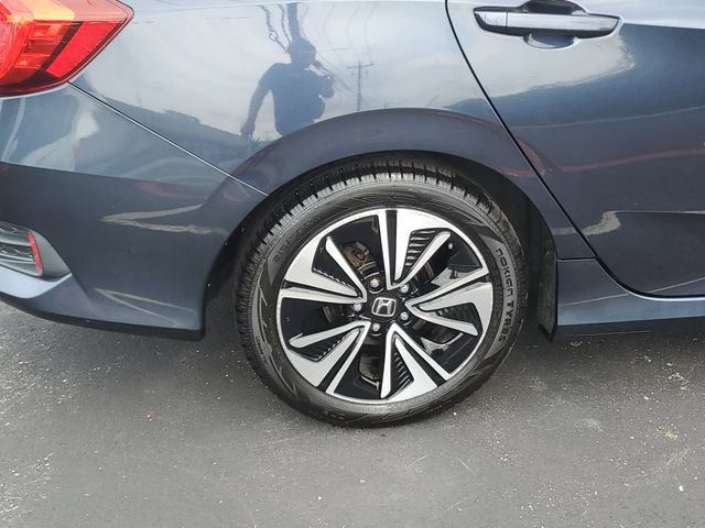 Used 2016 Honda Civic EX-L image 5