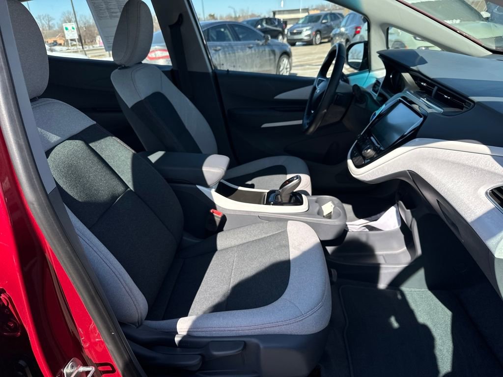Used 2019 Chevrolet Bolt LT image 26