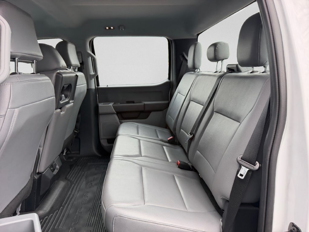 Used 2026 Ford F250 XL AWD/4WD image 26