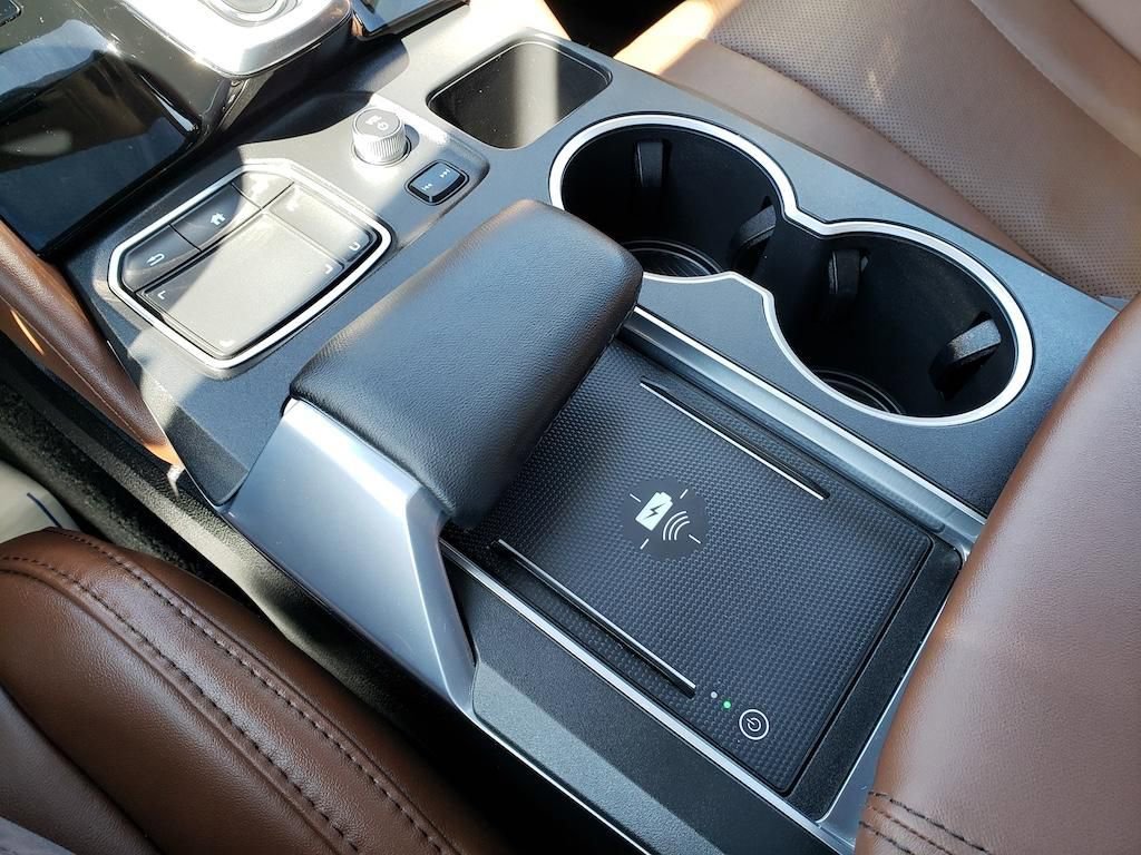 Used 2024 Acura MDX SH-AWD w/ Technology Package image 31