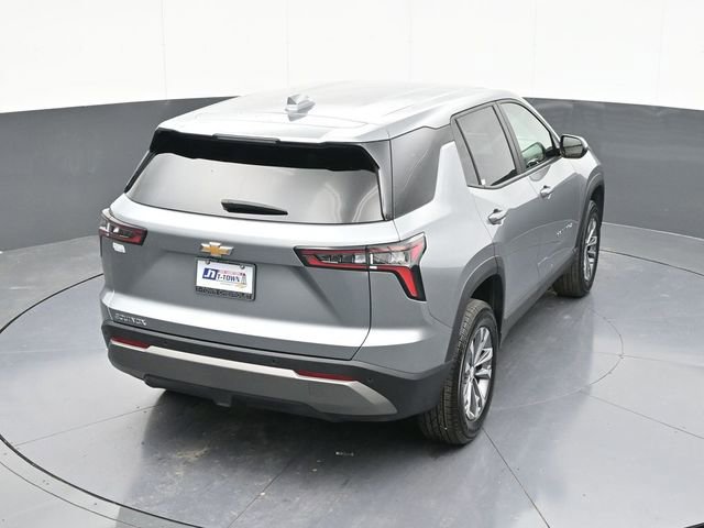 Used 2025 Chevrolet Equinox LT image 57