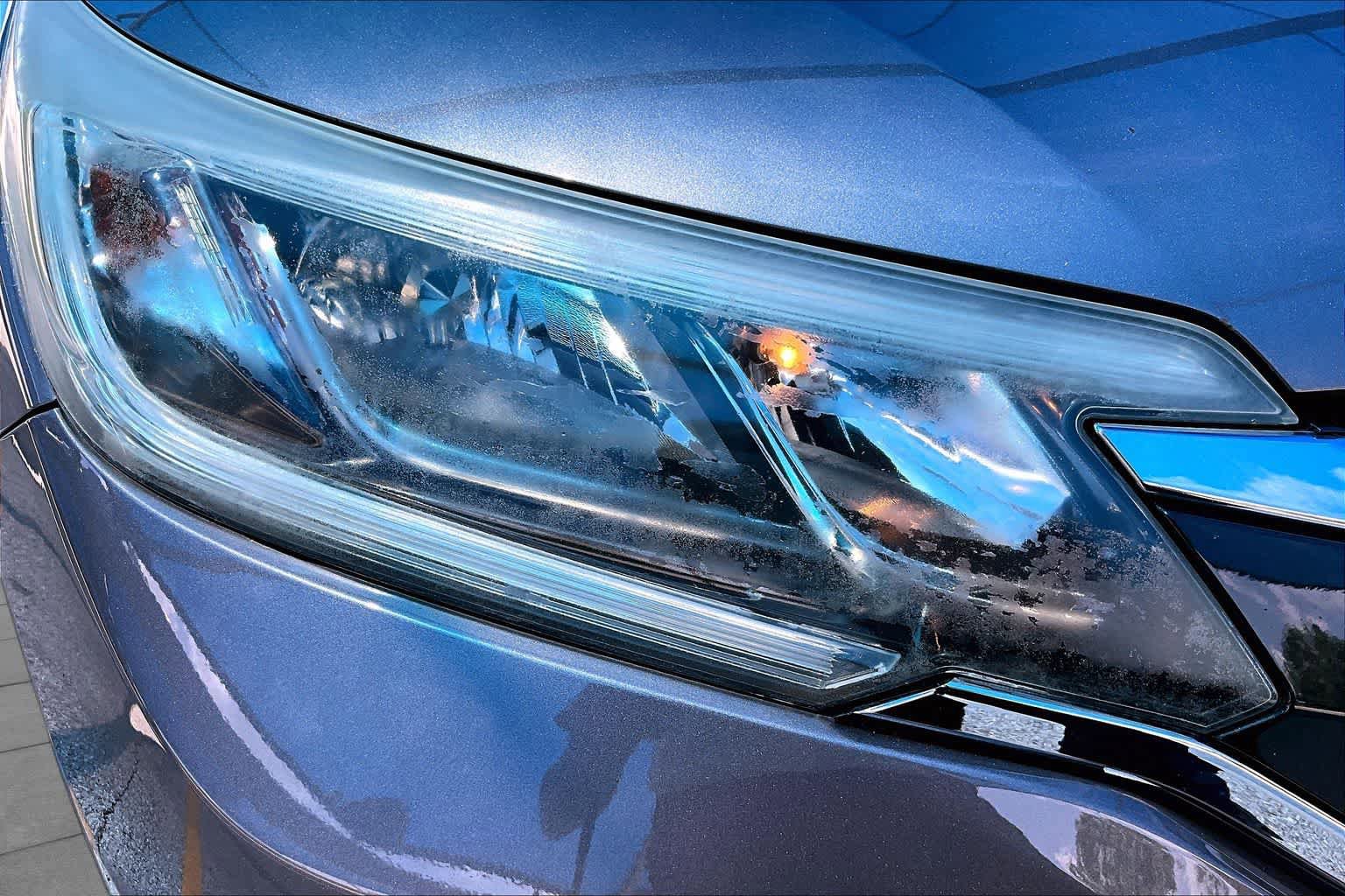 Used 2015 Honda CR-V LX image 28
