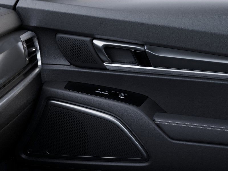 New 2025 Kia Telluride S image 25