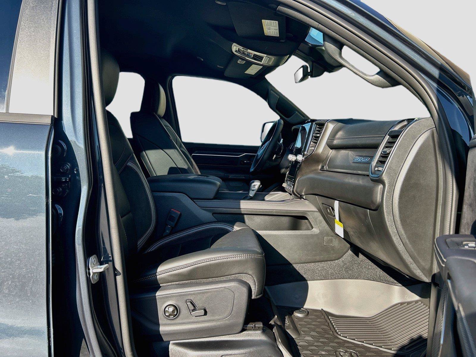New 2027 RAM 1500 RHO AWD/4WD image 13
