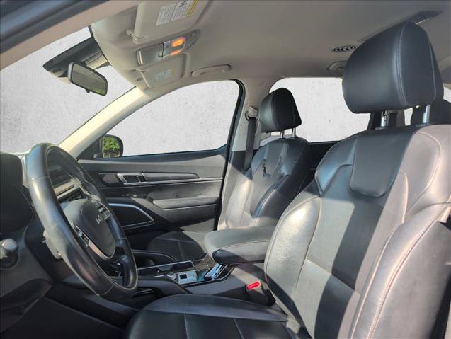 Used 2022 Kia Telluride LX AWD/4WD image 14