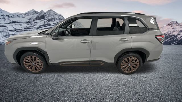 New 2026 Subaru Forester Sport image 6