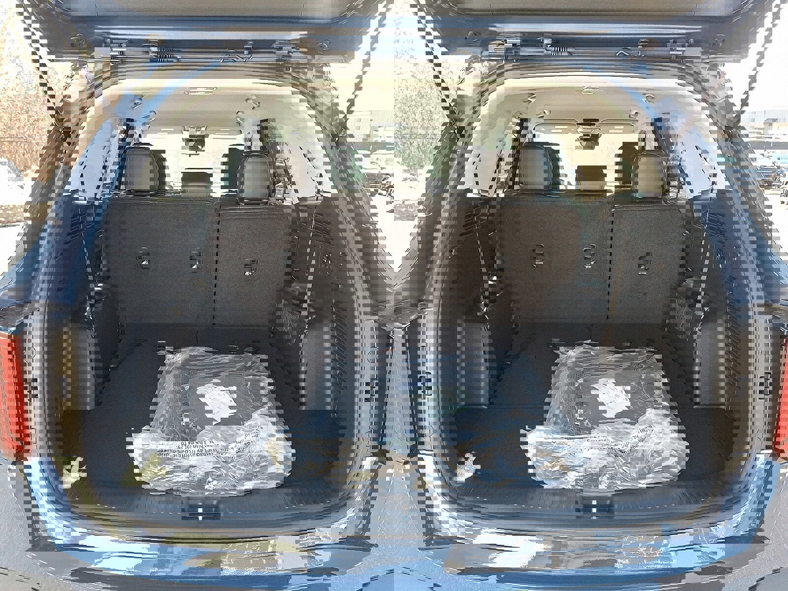 New 2026 Kia Sorento S image 18